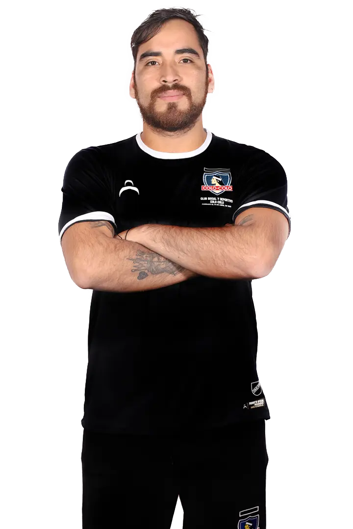 Bastián Eugenio Bravo Manosalva