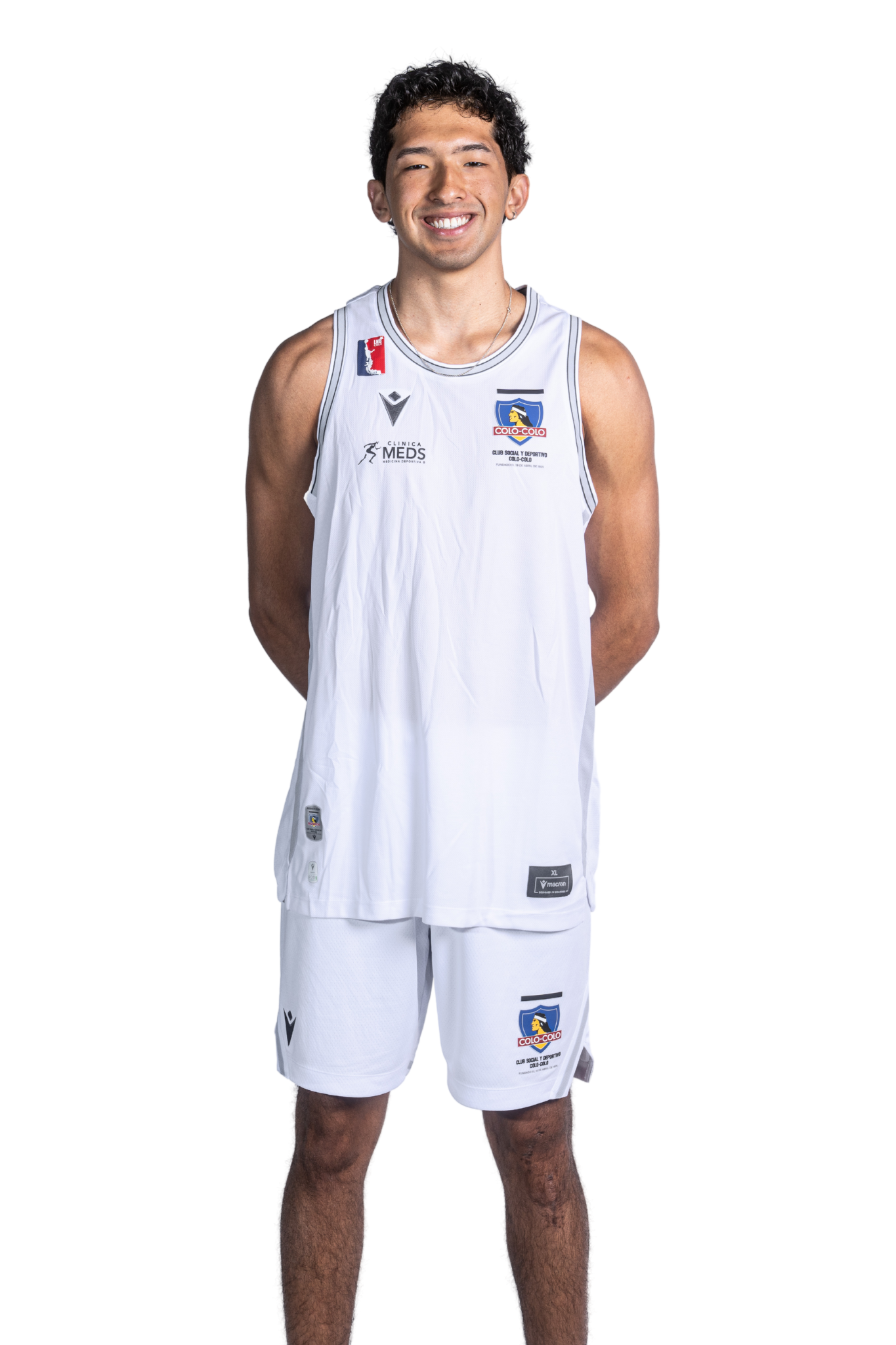 Benjamín Esteban Unda Soza