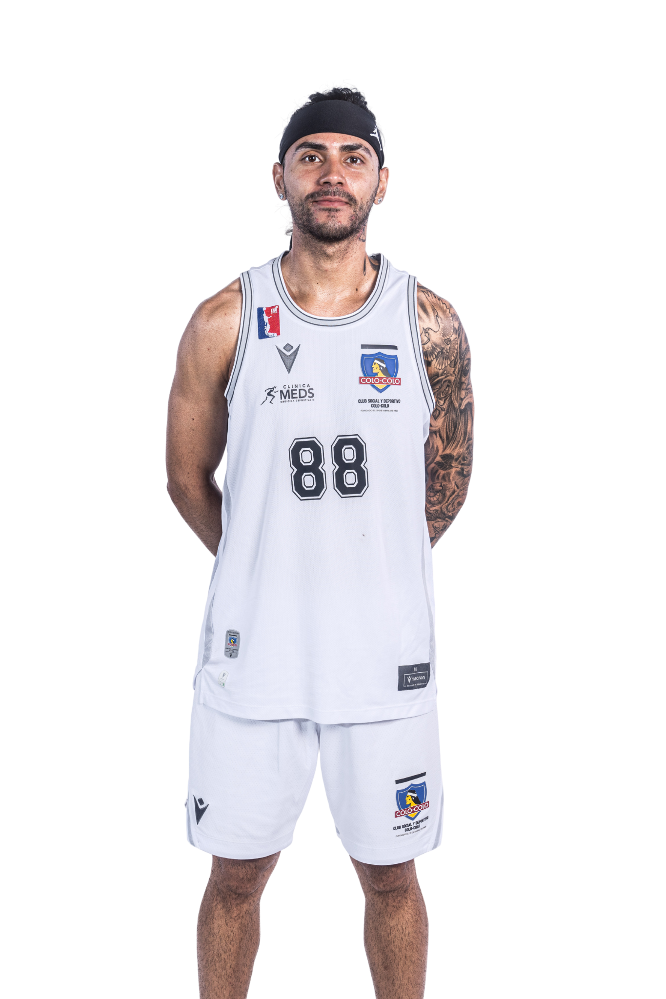 Cristian Andree Urrutia López