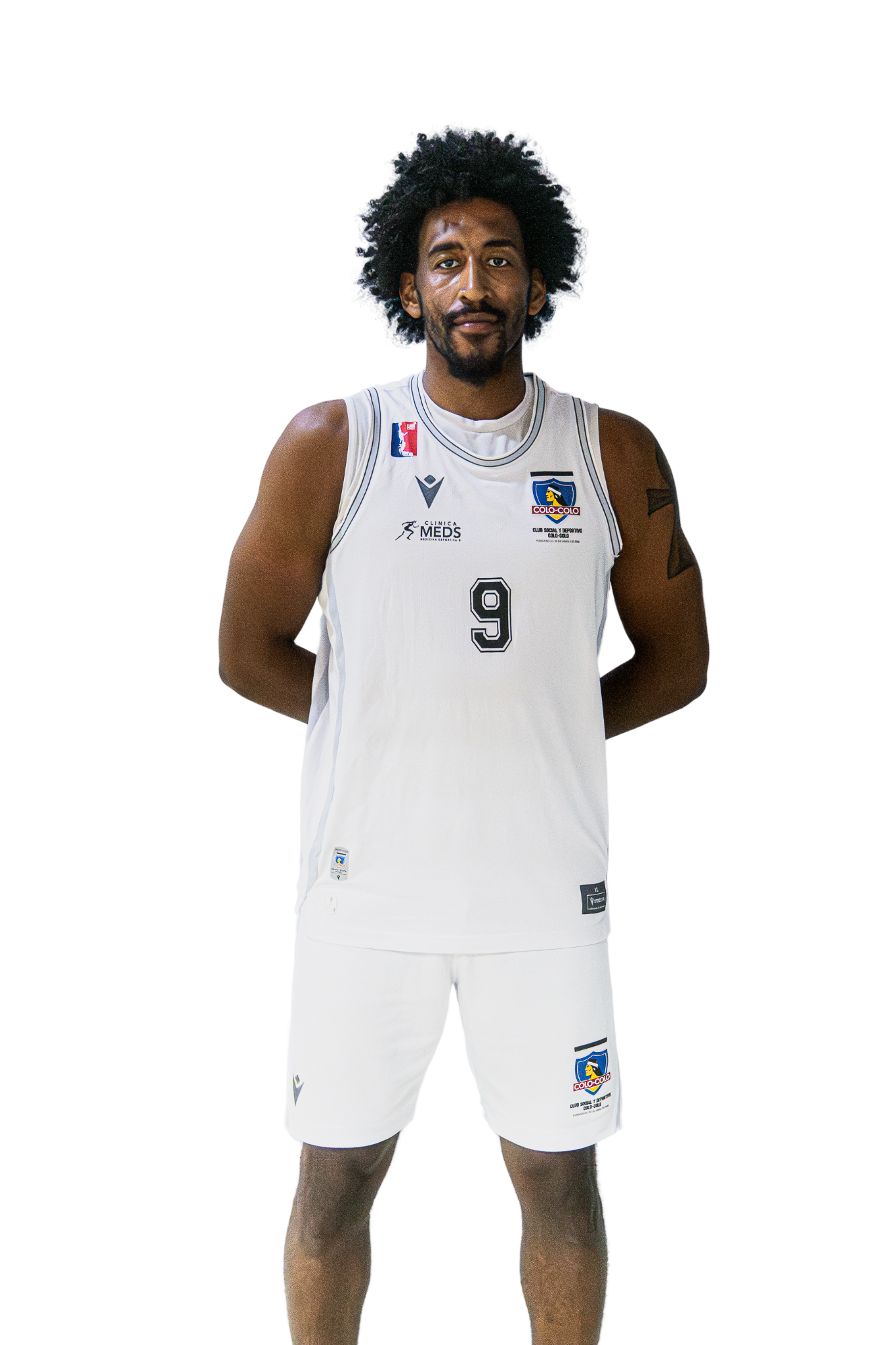 Jalen Kemal  Jenkins