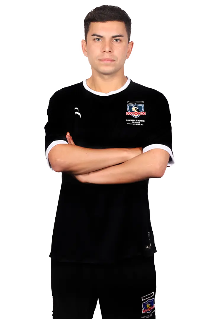 Felipe Antonio Villalobos Villalobos