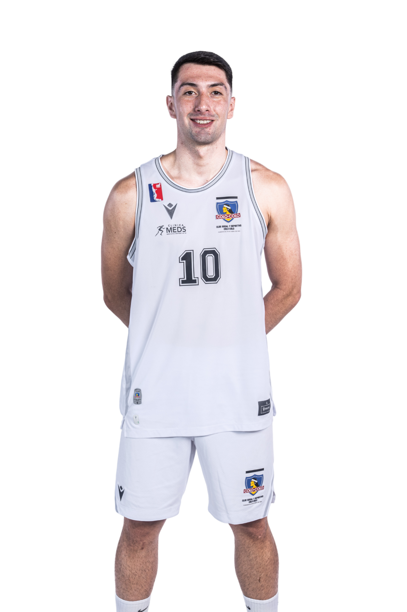 Gonzalo Ignacio Rodríguez Castañeda