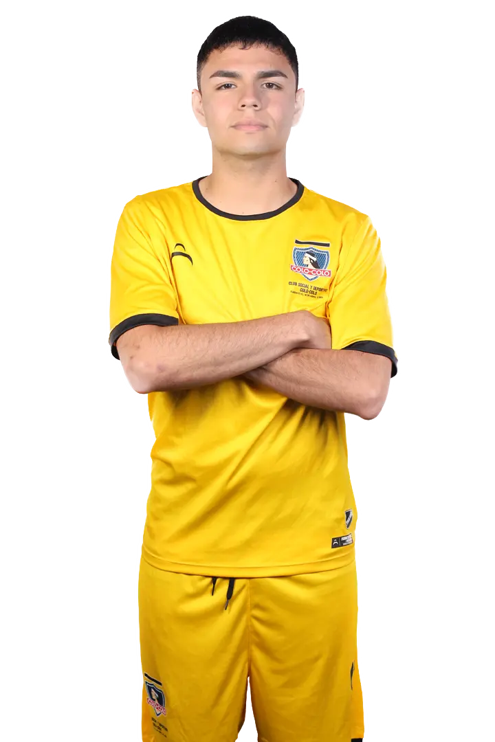 Ignacio Andrés Rivera Cifuentes