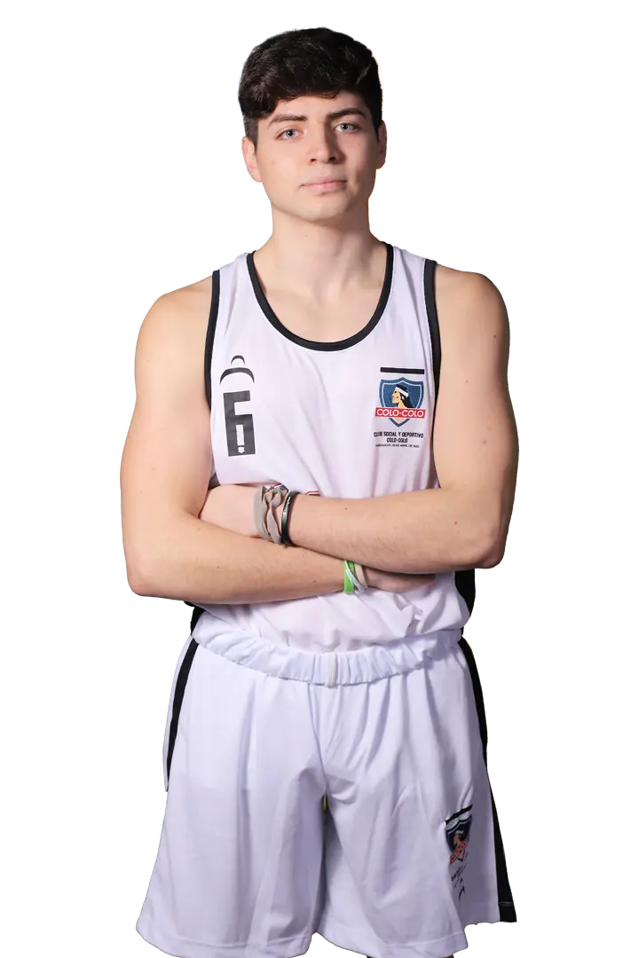 Jordan Alexis Cabezas Osorio