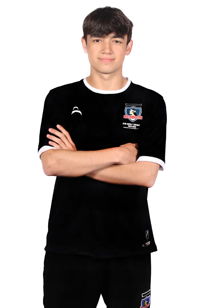 Jaime Martín Ortiz Mardones