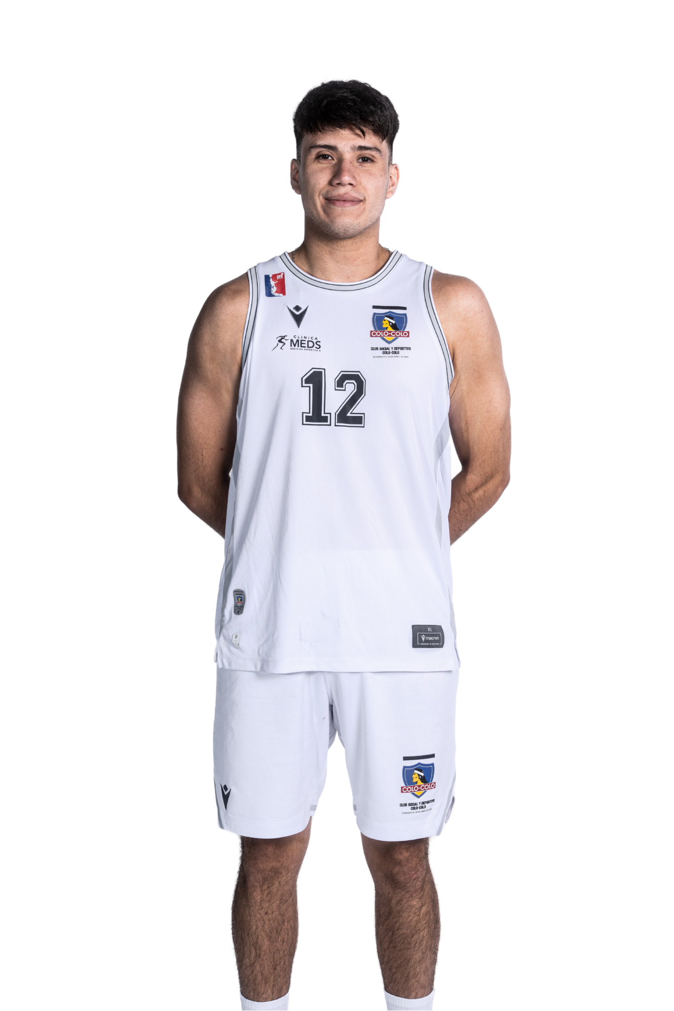 Joaquín Elias Navarrete Silva