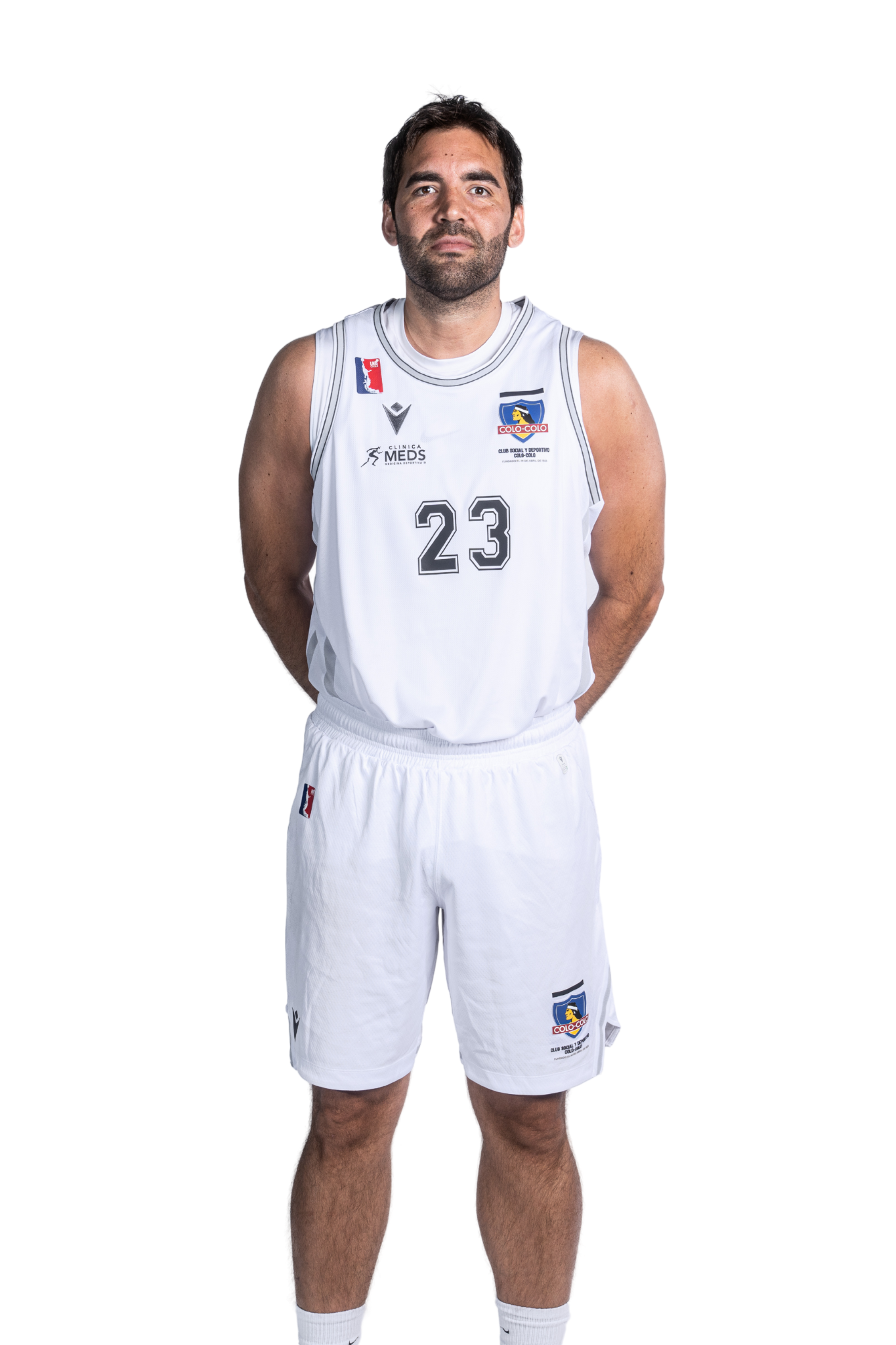 Jorge Alfonso Schuler Casas