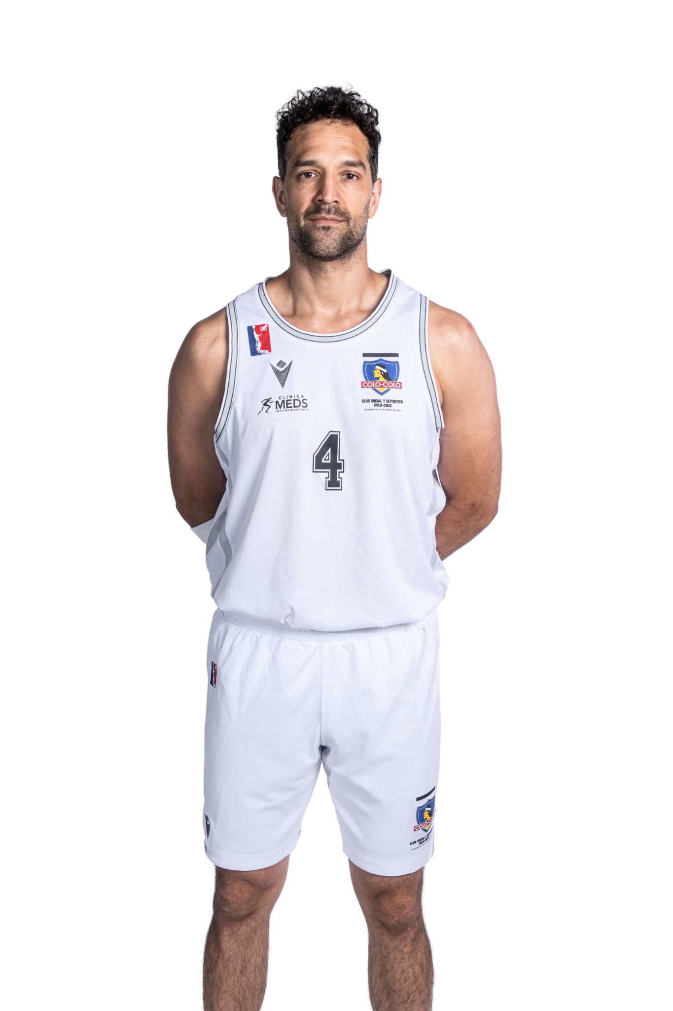 José Ignacio Collao Abeleida