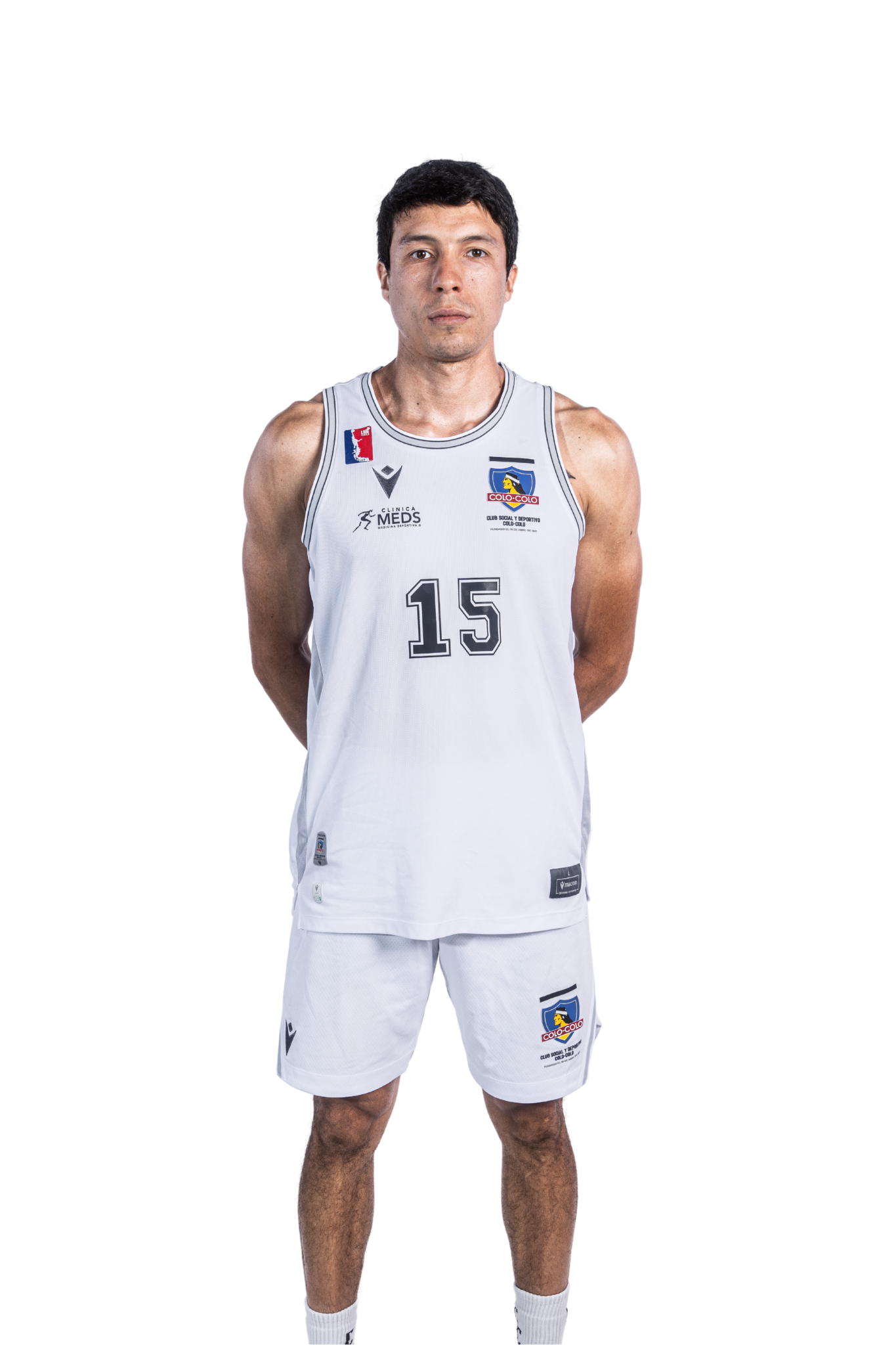 Juan José Peters Rey