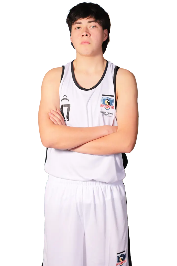 Luca Vicenzo Simi Roman