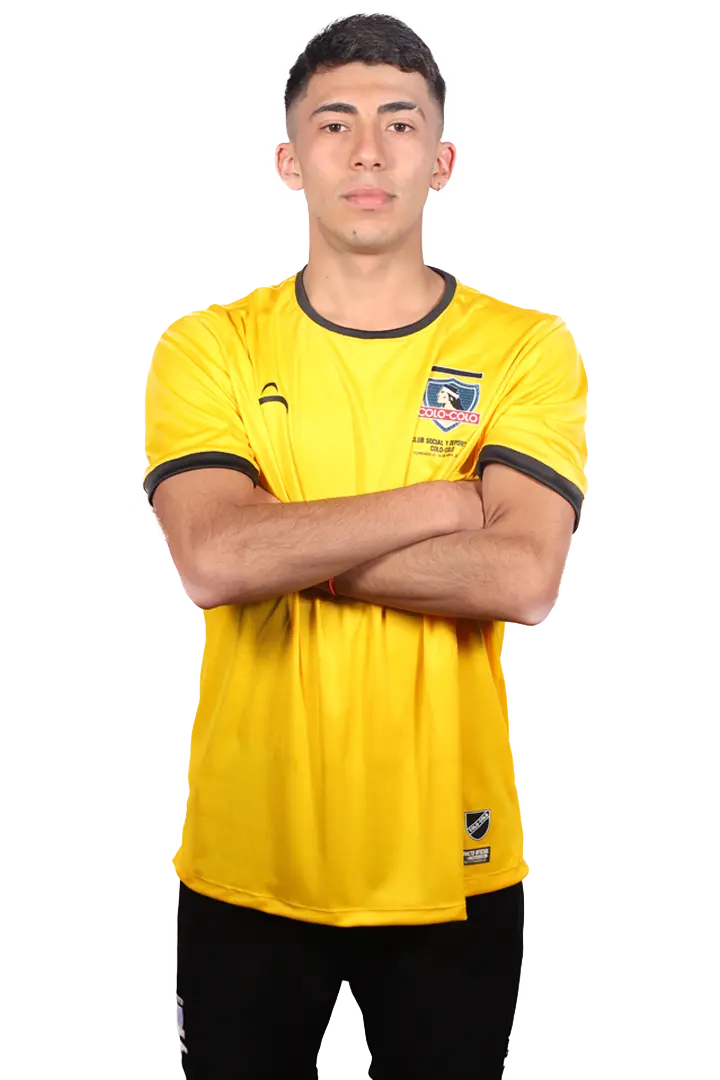 Mariano Astudillo Saavedra