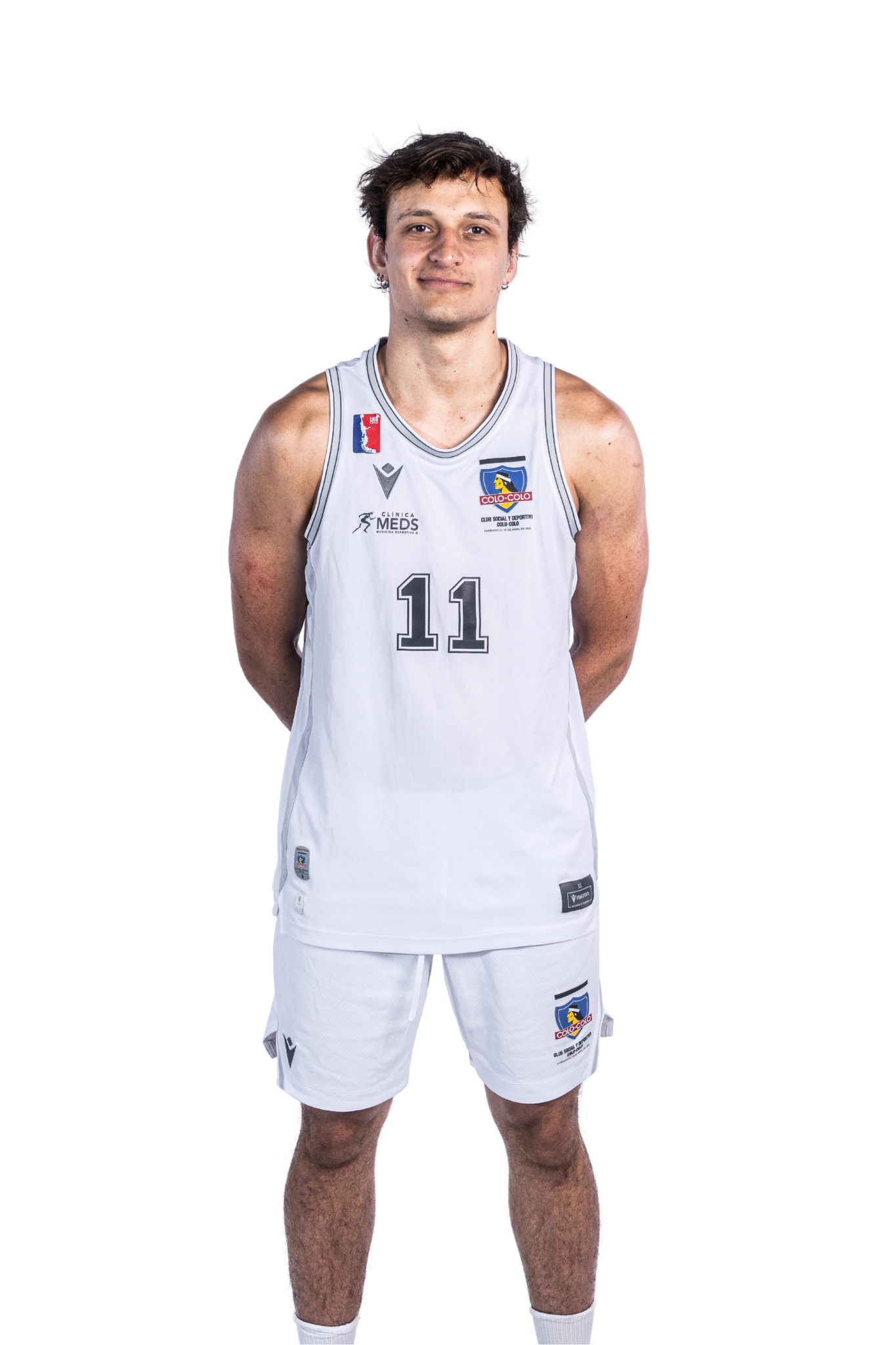 Mauricio Alejandro Serrano Martin