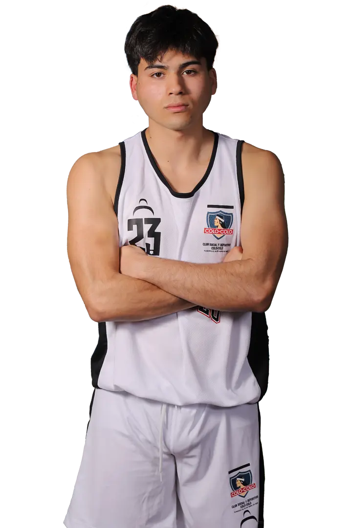 Pedro David Silva Varas