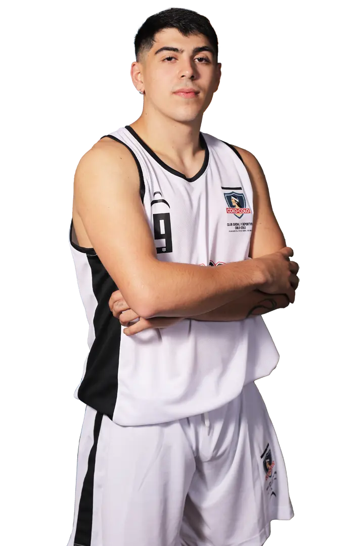 Rodrigo Ignacio Rubio Silva