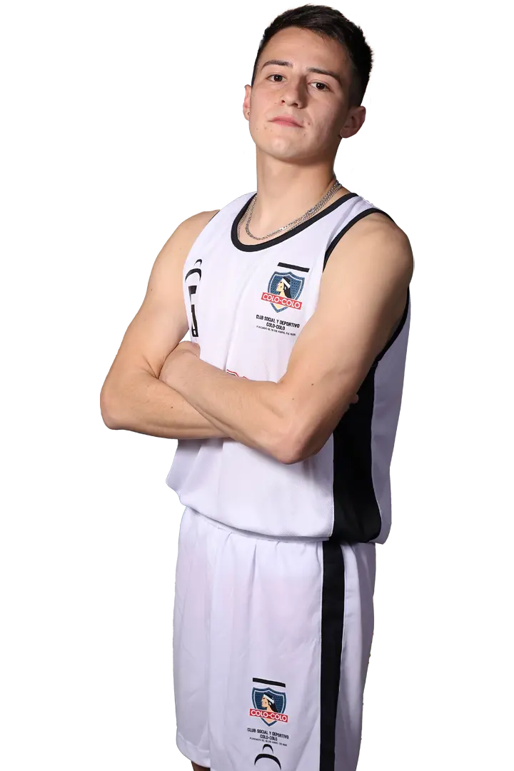 Simon Vicente Anriquez Marinovic