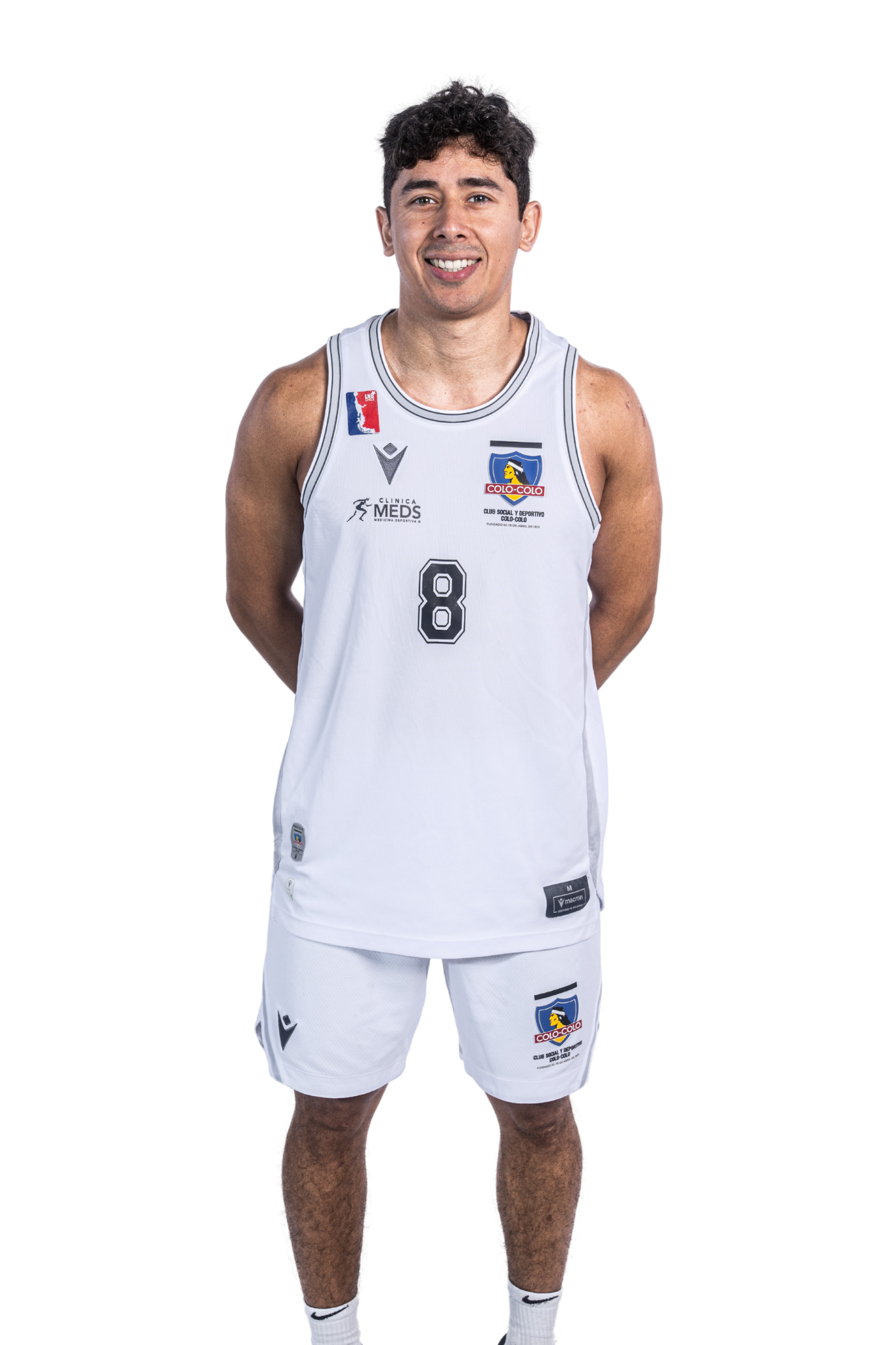 Simón Gabriel Fernández Pérez