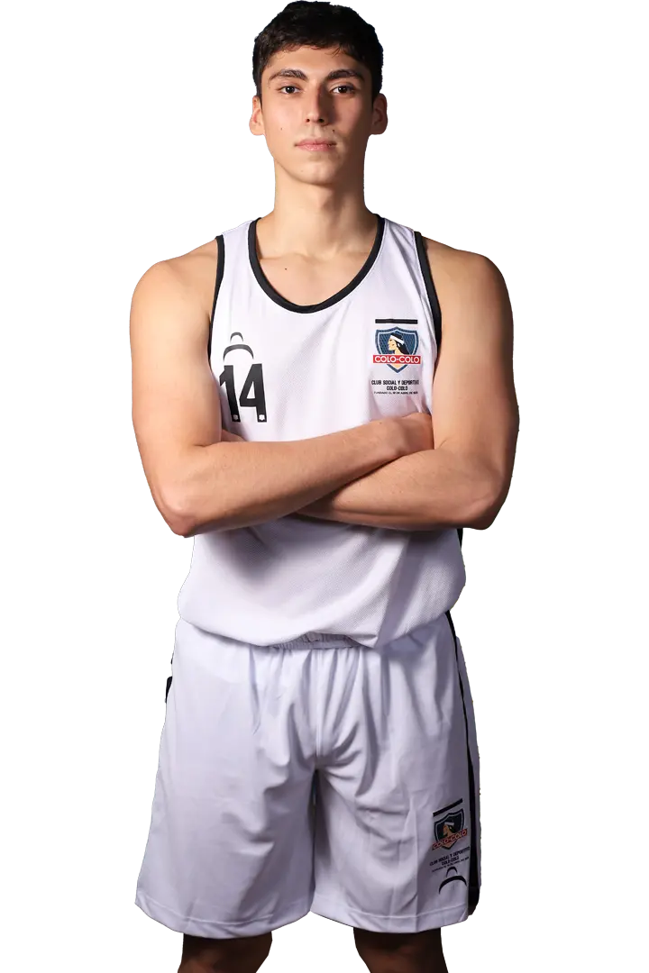 Vicente Donato Fuenzalida Silva