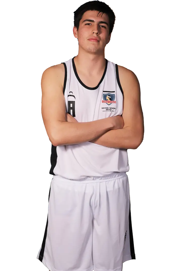 Vicente Tomás Vergara Martínez