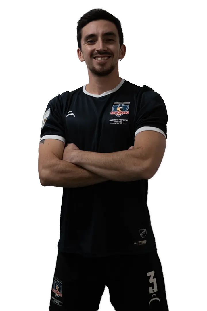 Víctor Manuel Urbano Paz