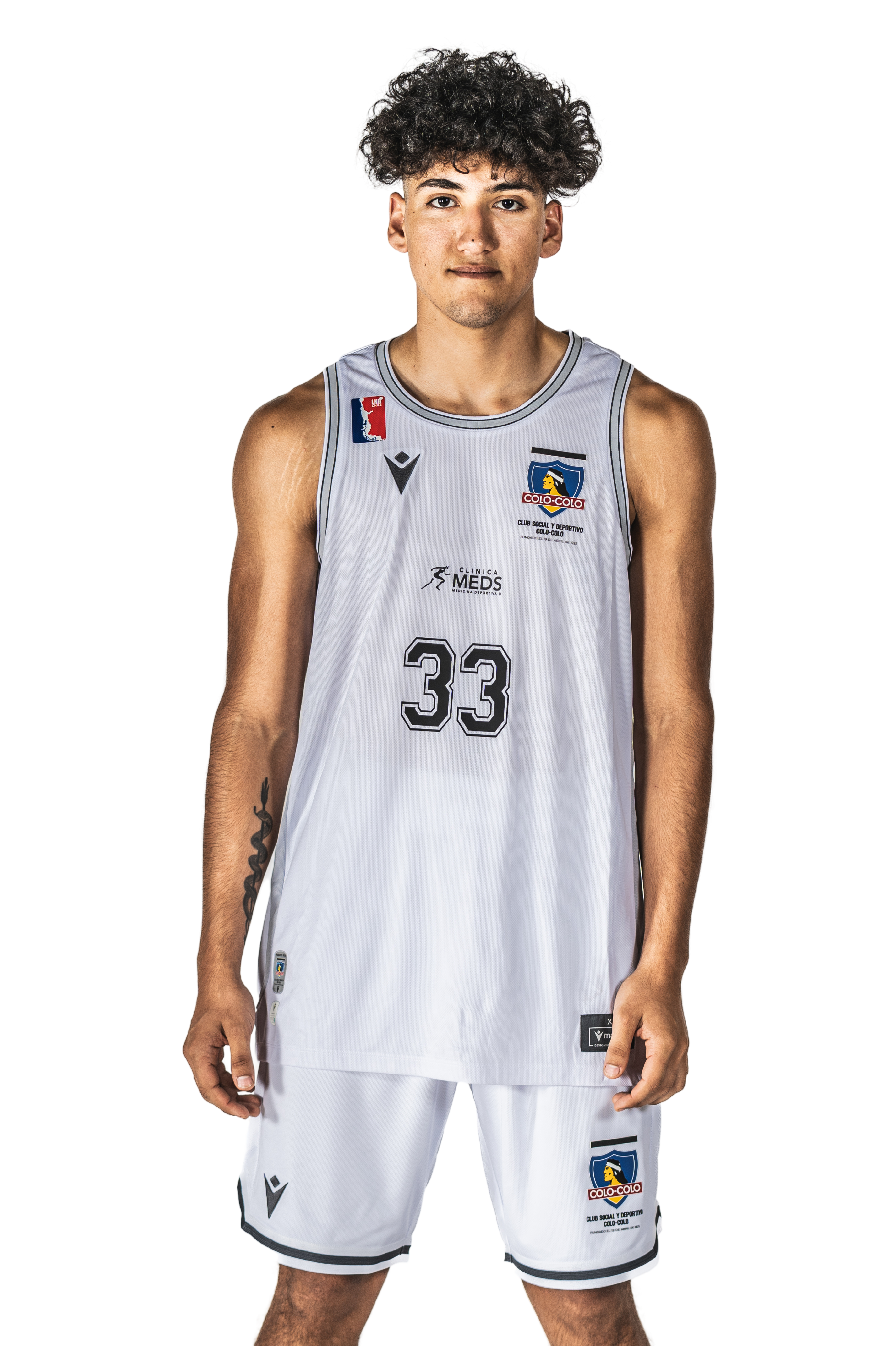 Bryan Alexis Morales Olea