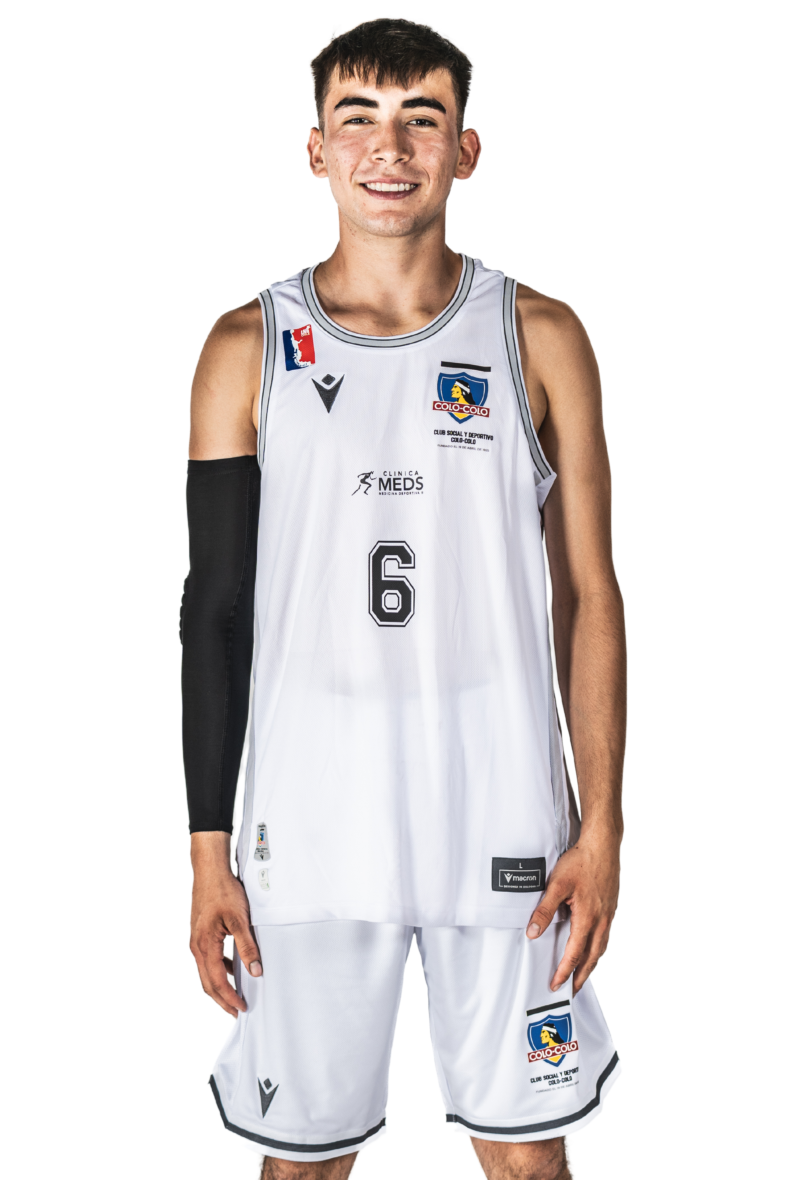 Francisco Javier Diaz Muñoz