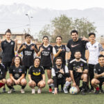 Área de Género 1 LA JOZICNETA FC