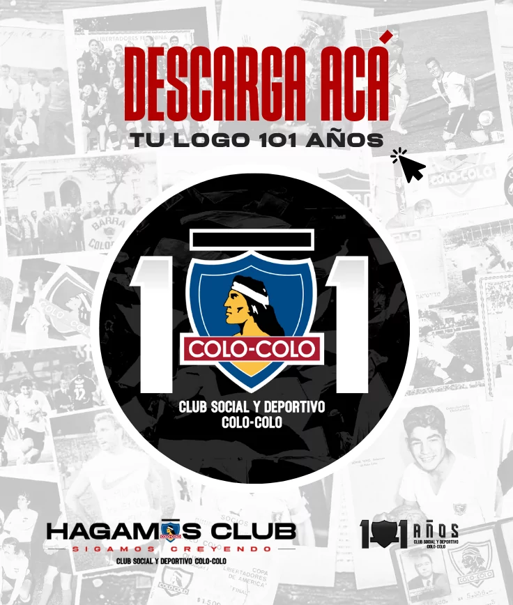 DESCARGA 101