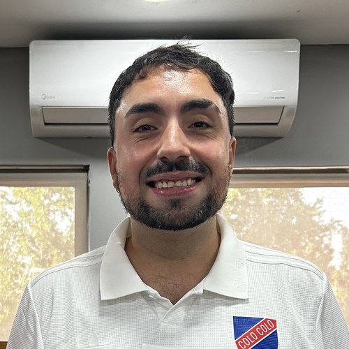 camilo ibanez