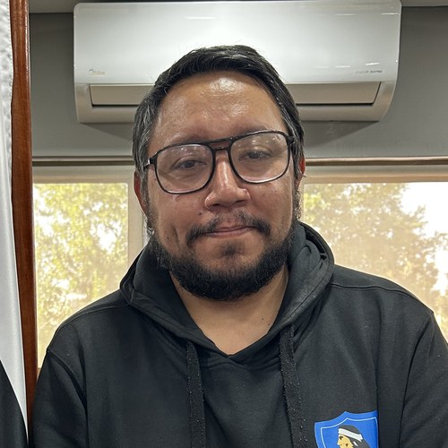 diego campos