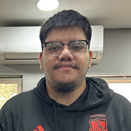 diego morales