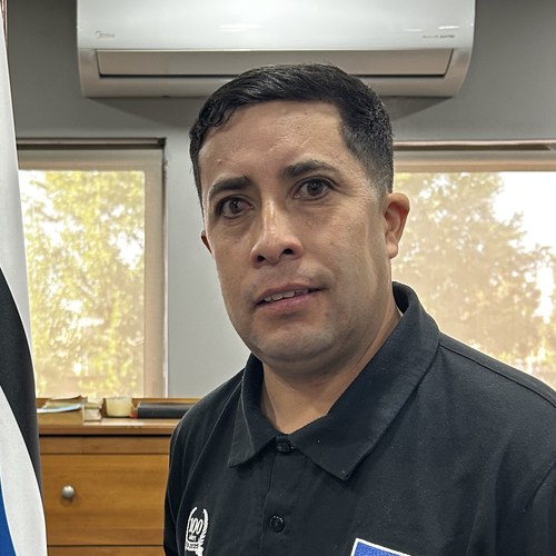 erick tapia