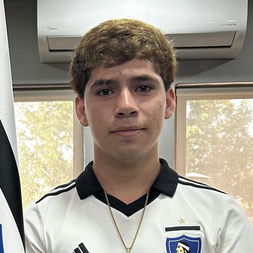 fabian marquez