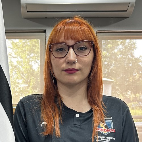 francisca valdes