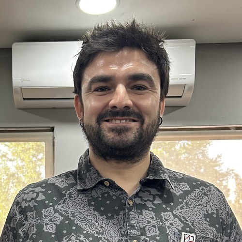 gonzalo gomez