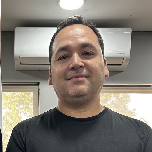 ricardo mella