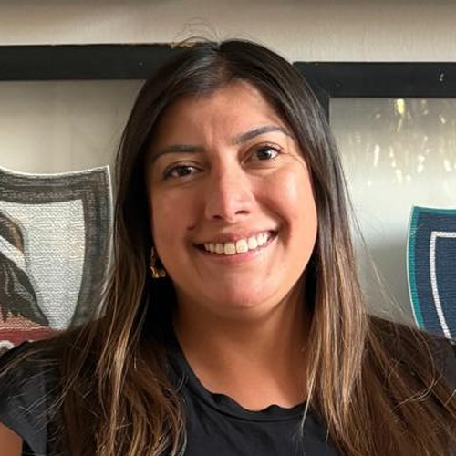 valeska morales